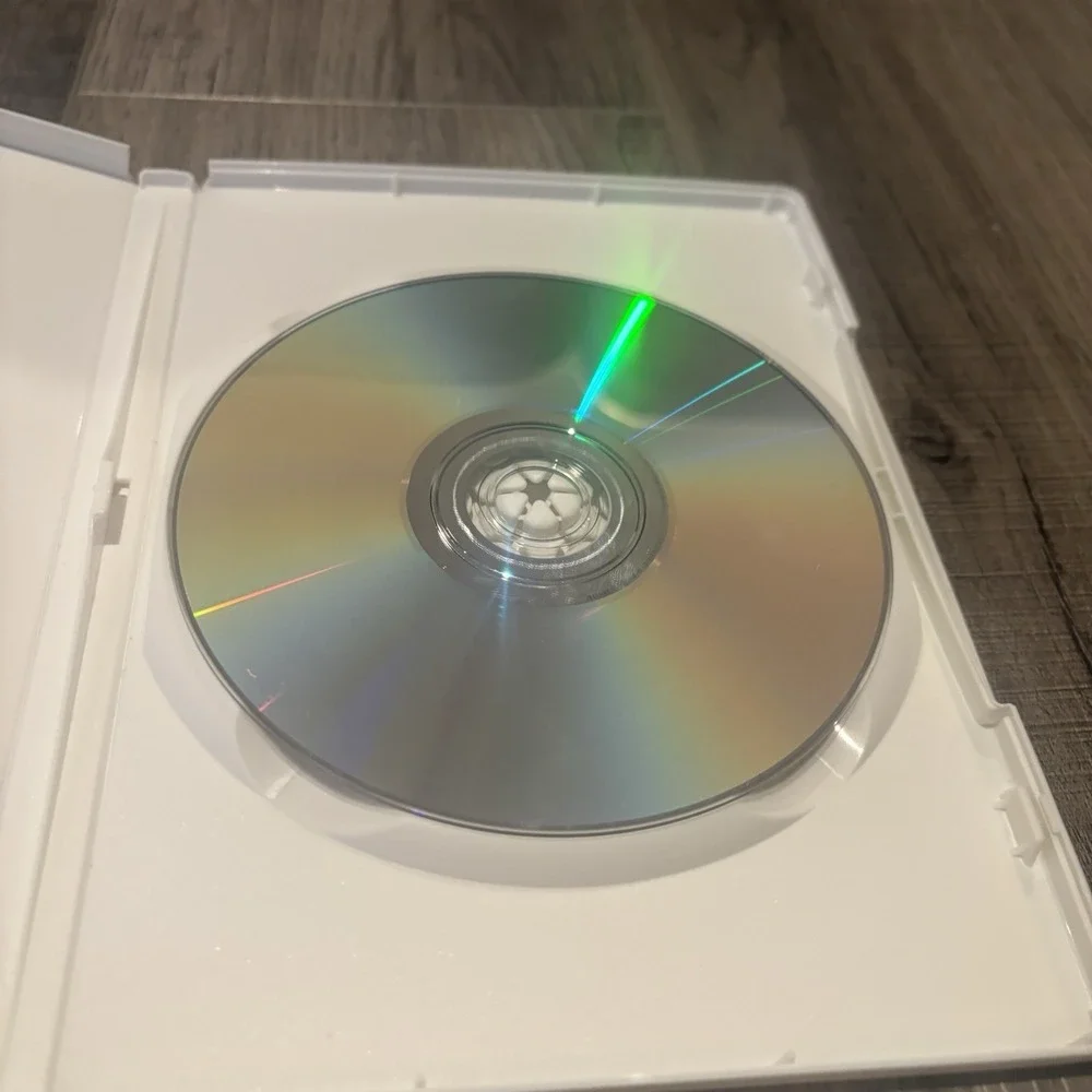 Chuck E. Cheese's Party Games (Nintendo Wii, 2010) No Manual - Tested